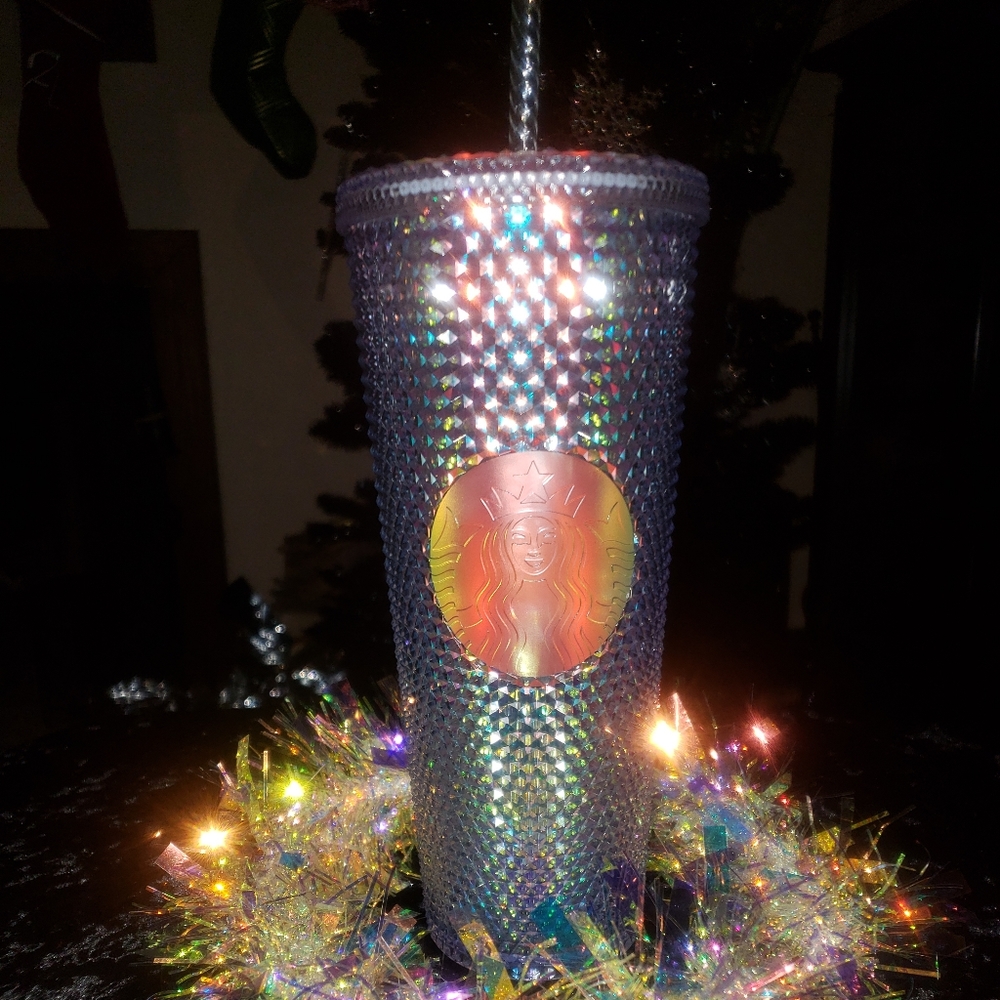 Starbucks Tumbler